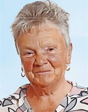 Profilbild Anna Maria Gassebner